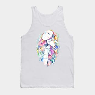 Mania Tank Top